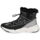 Gioseppo #N/A Nero Stivaletti Donna - 4