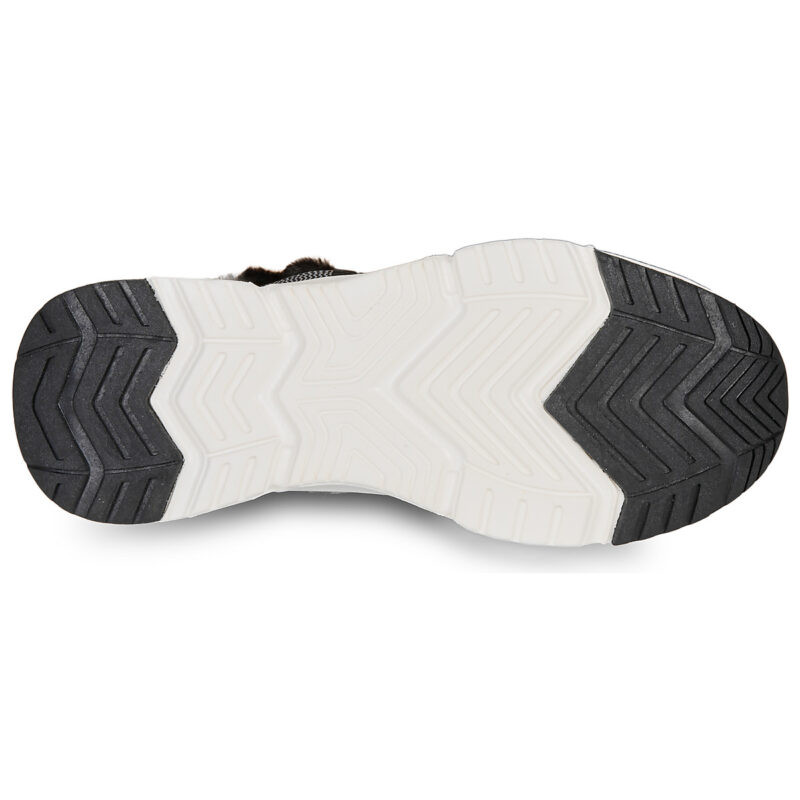 Gioseppo #N/A Nero Stivaletti Donna - 7