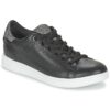 Geox  JAYSEN A  Nero -  Sneakers basse Donna