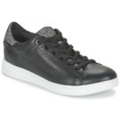 Geox JAYSEN A Nero Sneakers basse Donna - 1