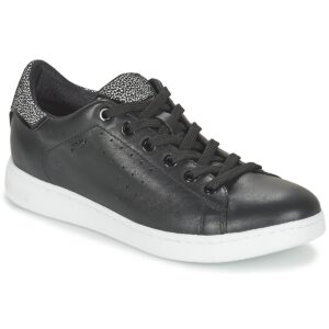 Geox  JAYSEN A  Nero -  Sneakers basse Donna