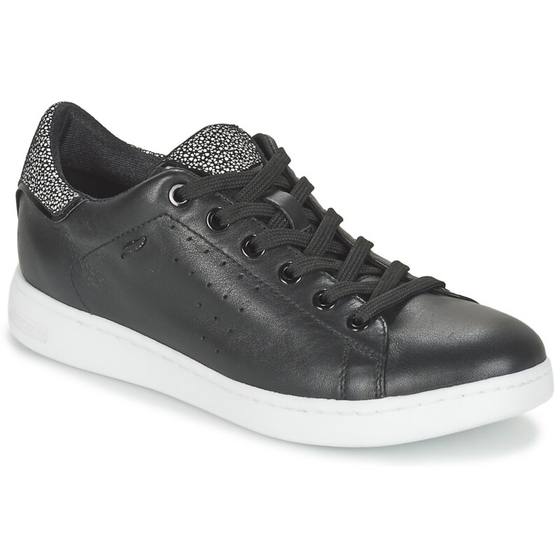 Geox JAYSEN A Nero Sneakers basse Donna - 1