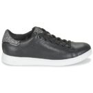 Geox JAYSEN A Nero Sneakers basse Donna - 2
