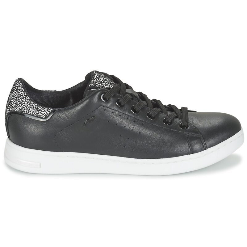 Geox JAYSEN A Nero Sneakers basse Donna - 2