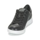Geox JAYSEN A Nero Sneakers basse Donna - 3