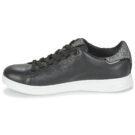 Geox JAYSEN A Nero Sneakers basse Donna - 4
