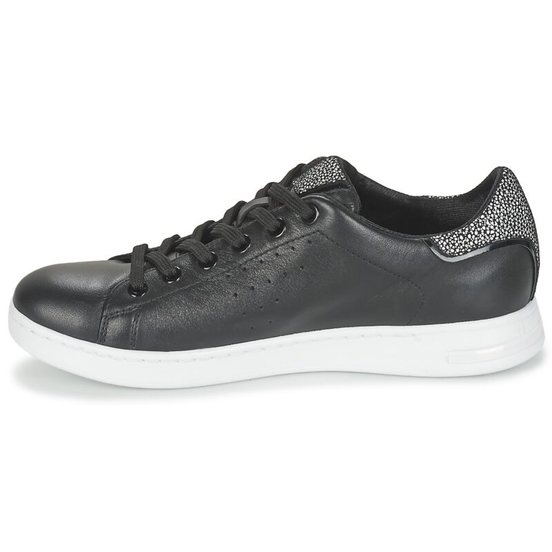Geox JAYSEN A Nero Sneakers basse Donna - 4