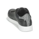 Geox JAYSEN A Nero Sneakers basse Donna - 5