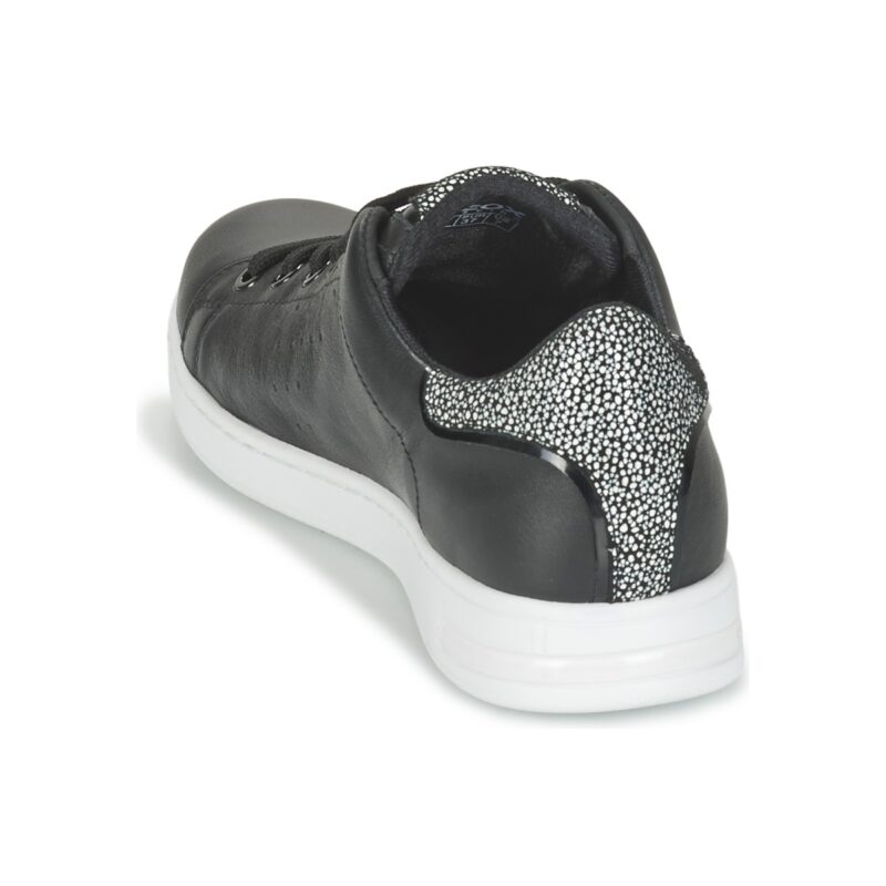 Geox JAYSEN A Nero Sneakers basse Donna - 5