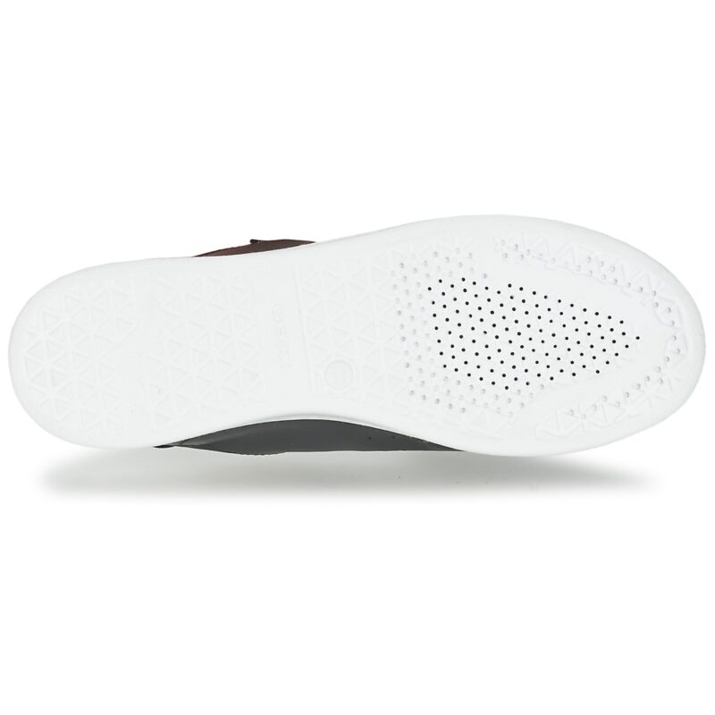Geox JAYSEN A Nero Sneakers basse Donna - 7