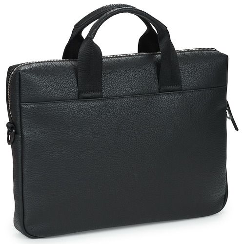porta documenti Uomo HUGO Ethon 2.0HI S Doc C. Nero Borsa porta documenti Uomo - 2