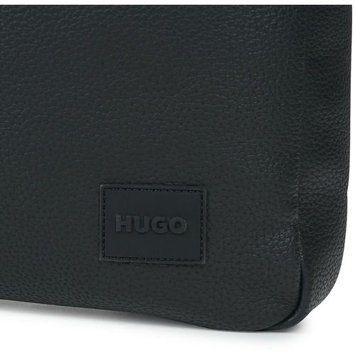 porta documenti Uomo HUGO Ethon 2.0HI S Doc C. Nero Borsa porta documenti Uomo - 4