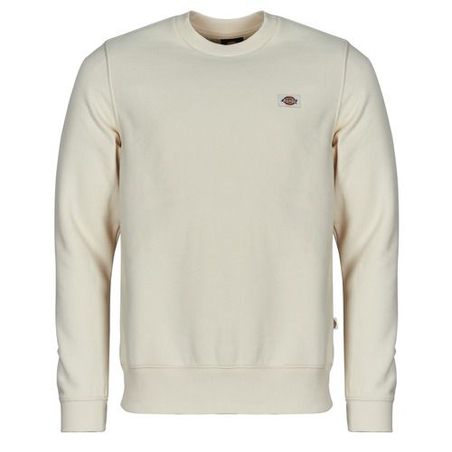 Felpa Uomo Dickies OAKPORT SWEATSHIRT Bianco, un capo di abbigliamento casual perfetto per il tuo guardaroba. Comoda e stilosa, ideale per ogni occasione, questa felpa ti offre il massimo del comfort e della versatilità. Scopri il look trendy con la Dickies OAKPORT SWEATSHIRT in bianco, progettata per un perfetto fit maschile, perfetta da abbinare a jeans o pantaloni sportivi. Acquista ora per un outfit moderno e alla moda!