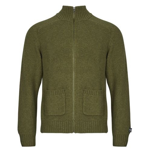 Gilet/Cardigan Uomo Levis ZIP SWEATER Kaki, elegante e versatile, perfetto per un look casual e alla moda. Realizzato con materiali di alta qualità, offre comfort e stile. Ideale per ogni occasione, dalla vita quotidiana agli eventi informali. Disponibile in diversi colori. Aggiungi un tocco di classe al tuo guardaroba con questo gilet Levis.