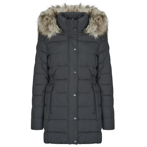 "Piumino Donna Only ONLNEWLUNA Nero: giacca invernale elegante e calda, ideale per affrontare il freddo con stile. Design moderno, tessuto di alta qualità e vestibilità comoda, perfetto per ogni occasione. Acquista ora il piumino Only ONLNEWLUNA e aggiungi un tocco di classe al tuo guardaroba."