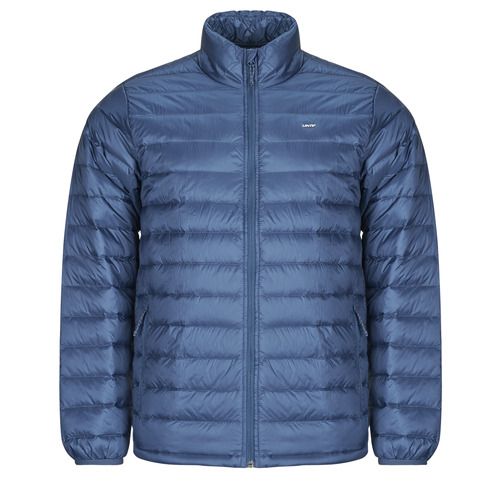 Piumino Uomo Levis TOBAL DOWN PACKABLE Marine, leggero e caldo, ideale per l'inverno. Design elegante e pratico, perfetto per essere indossato in diverse occasioni. Realizzato con materiali di alta qualità, questo piumino è facile da riporre e trasportare. Scopri il massimo comfort e stile con il Piumino Uomo Levis TOBAL DOWN PACKABLE Marine.