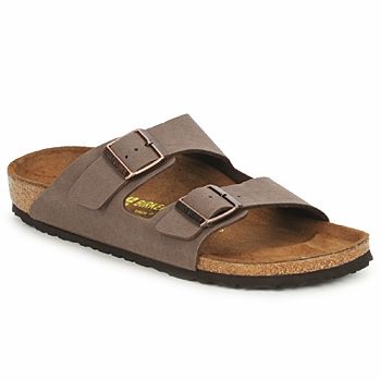 Ciabatta Uomo Birkenstock ARIZONA Marrone, un modello iconico e confortevole, perfetto per ogni occasione. Realizzata in morbido materiale di alta qualità, offre sostegno e traspirabilità. Ideale per l'estate, questa ciabatta Unisex è perfetta per passeggiate e momenti di relax. Acquista ora e migliora il tuo stile con le Birkenstock ARIZONA Marrone!