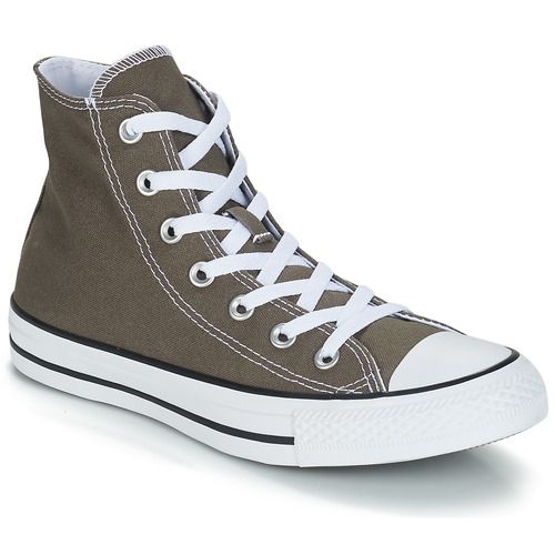 Sneakers alte uomo Converse CHUCK TAYLOR ALL STAR SEAS HI in grigio, perfette per uno stile casual e alla moda. Design iconico, comodità e versatilità per ogni outfit. Acquista le migliori sneakers Converse per un look urbano e contemporaneo.