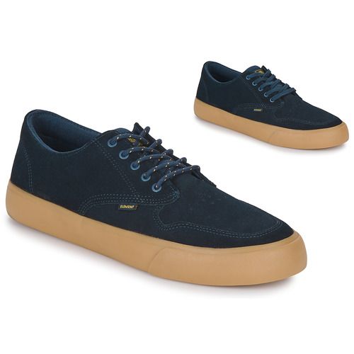 Sneakers uomo Element TOPAZ C3 Marine, eleganti e comode, perfette per un look casual. Design moderno con dettagli in blu marino, ideali per ogni occasione. Scopri il comfort e lo stile delle nuove Element TOPAZ C3 per un'esperienza di calzature unica. Acquista ora le tue sneakers online!