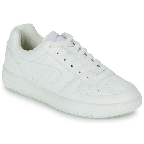 Sneakers Uomo Kangaroos K-Watch Bianco, uniche per il loro design elegante e moderno. Queste scarpe sportive offrono comfort e stile, perfette per ogni occasione. Ideali per chi cerca qualità e tendenze, le Kangaroos K-Watch Bianco sono l'accessorio perfetto per il tuo guardaroba. Acquista ora e scopri la comodità delle sneakers di alta gamma!