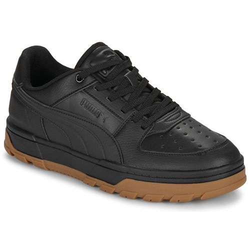 Sneakers uomo Puma Caven 2.0 Abrupt Nero, eleganti e moderne, ideali per un look urbano e sportivo. Realizzate con materiali di alta qualità per garantire comfort e stile, queste scarpe sono perfette per le attività quotidiane e per il tempo libero. Acquista ora le Puma Caven 2.0 Abrupt Nero per un look trendy e versatile.