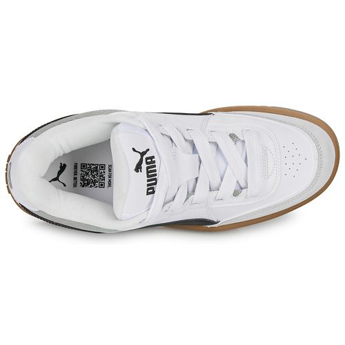 Sneakers Uomo Puma Park Lifestyle SK8 Bianco, eleganti e versatili, perfette per ogni occasione. Queste sneakers bianche offrono comfort e stile con il loro design moderno, ideali per un look casual e alla moda. Scopri la qualità e la varietà di queste scarpe Puma, perfette per chi cerca tendenza e praticità.