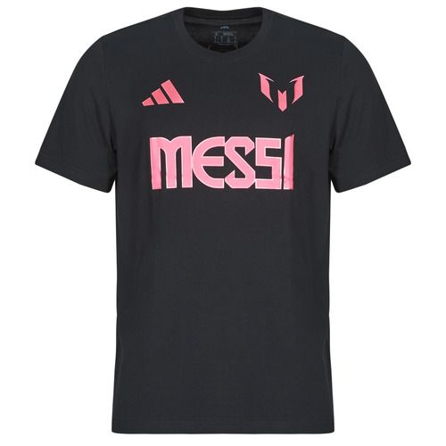 T-shirt uomo adidas Nero maniche corte - Maglietta casual e sportiva in cotone di alta qualità, perfetta per un look fresco e alla moda. Disponibile in diverse taglie, ideale per il tempo libero e per le attività all'aperto. Comoda, traspirante e versatile, un must-have nel guardaroba maschile. Rinnova il tuo stile con la T-shirt adidas Nero!