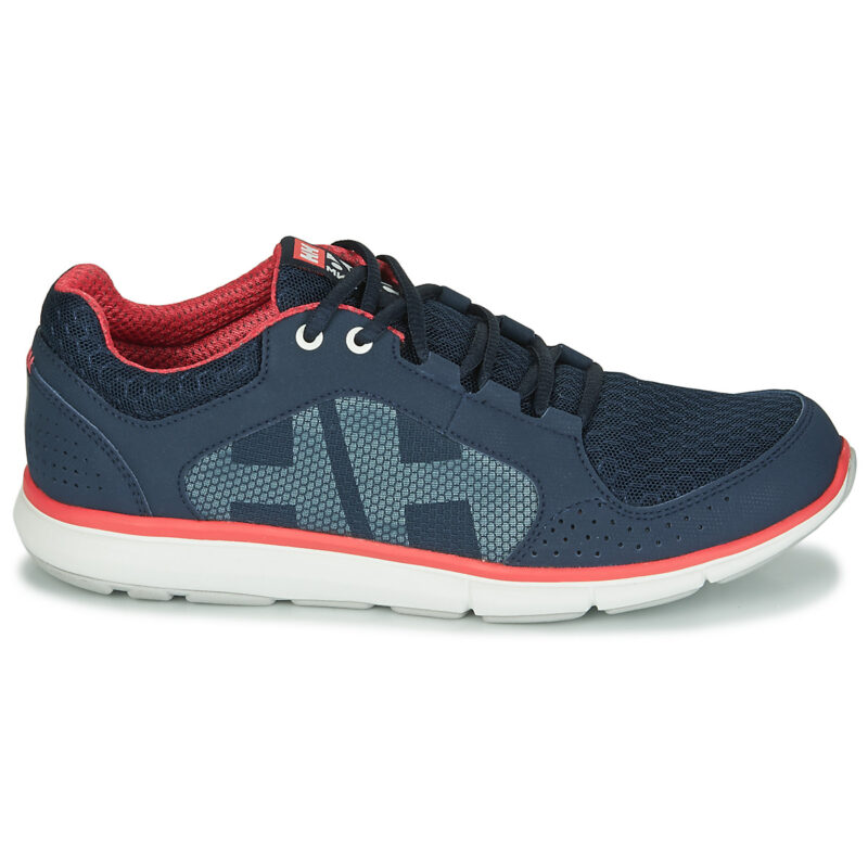 Helly Hansen  AHIGA V4 HYDROPOWER  Blu -  Sneakers Uomo - 2