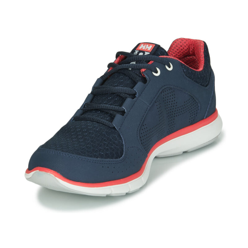 Helly Hansen  AHIGA V4 HYDROPOWER  Blu -  Sneakers Uomo - 3