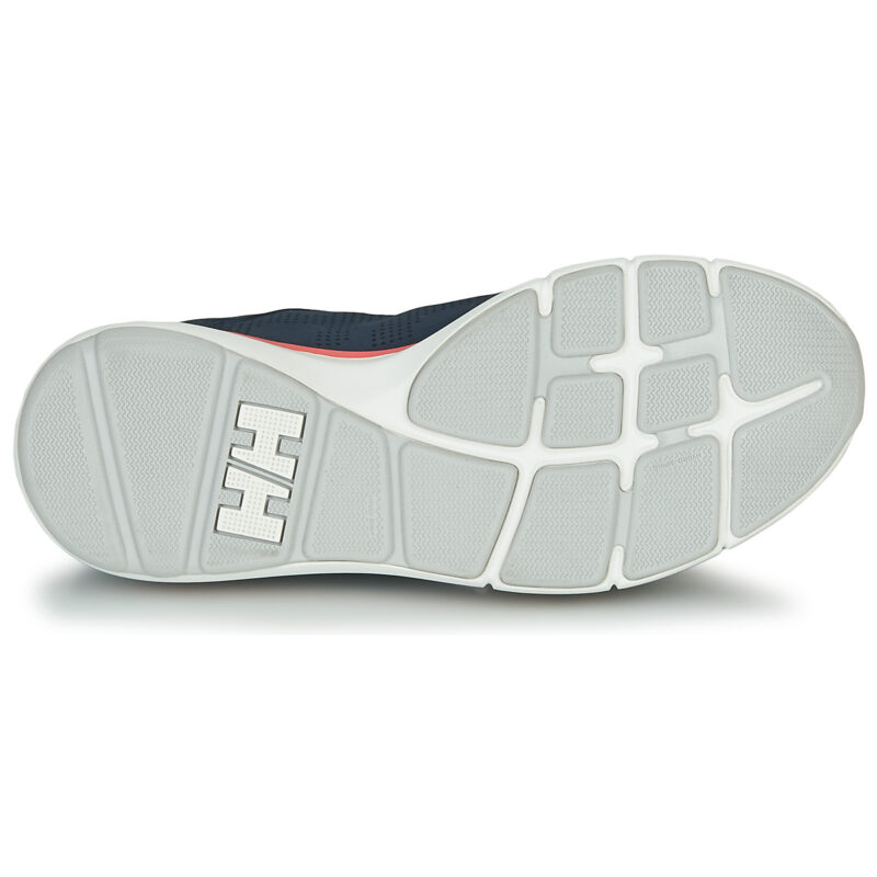 Helly Hansen  AHIGA V4 HYDROPOWER  Blu -  Sneakers Uomo - 7