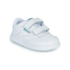 Reebok Classic  CLUB C 2V  Bianco Sneakers Bambino