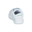 Reebok Classic CLUB C 2V Bianco Sneakers Bambino - 5