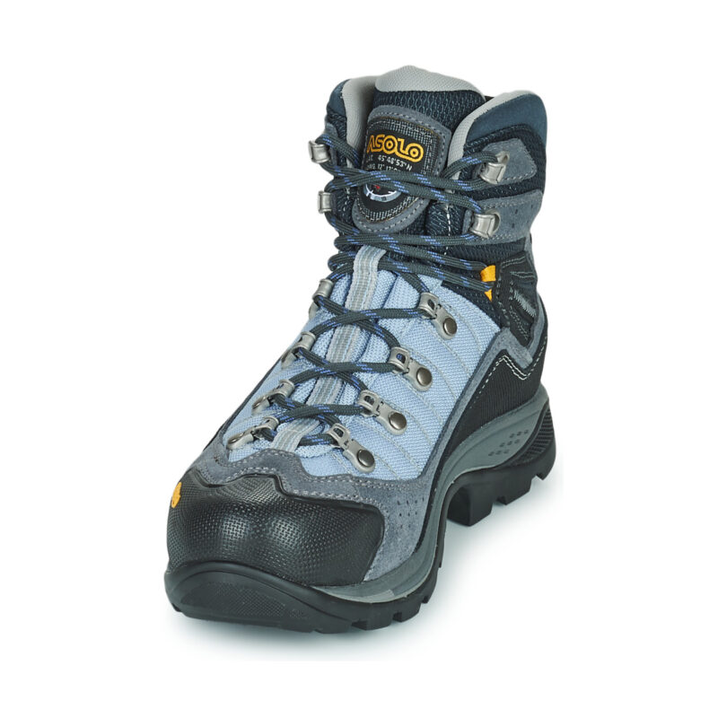 Asolo DRIFTER GV EVP Blau Wanderschuhe Damen - 3