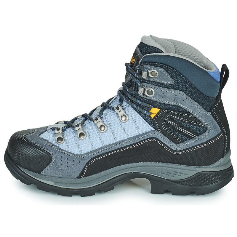 Asolo DRIFTER GV EVP Blau Wanderschuhe Damen - 4