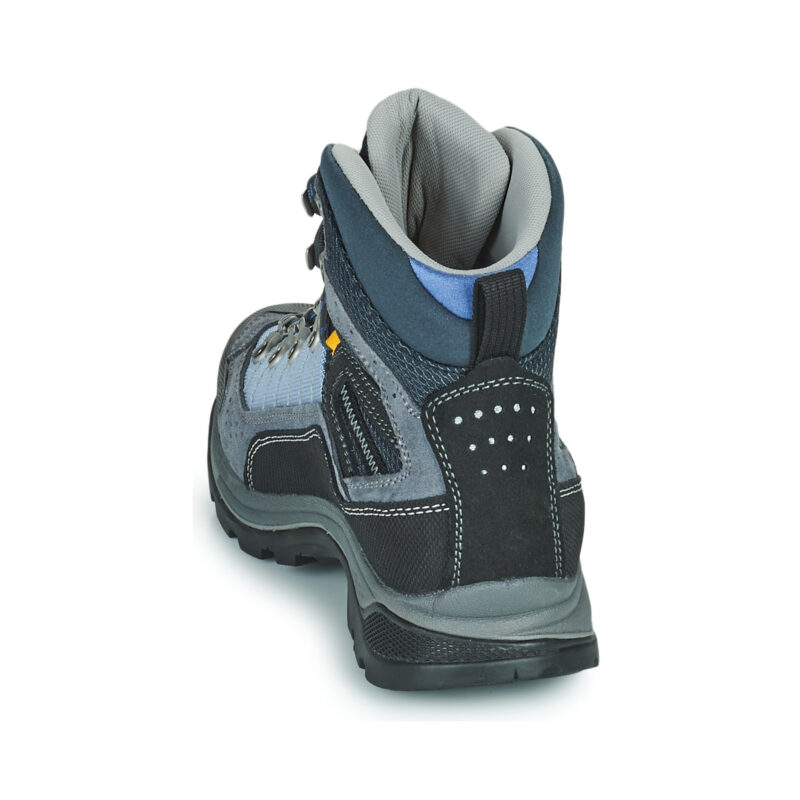 Asolo DRIFTER GV EVP Blau Wanderschuhe Damen - 5