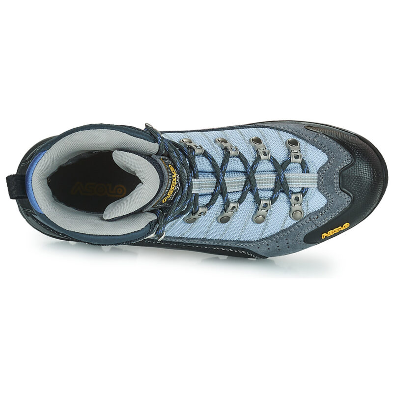 Asolo DRIFTER GV EVP Blau Wanderschuhe Damen - 6