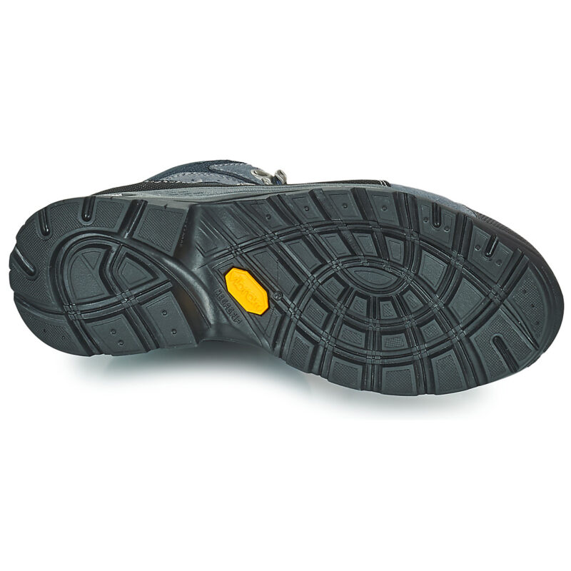 Asolo DRIFTER GV EVP Blau Wanderschuhe Damen - 7