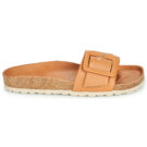 Verbenas REIKO Marrone Ciabatta Donna - 2