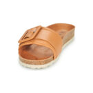 Verbenas REIKO Marrone Ciabatta Donna - 3