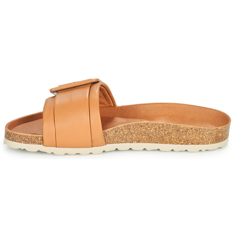 Verbenas REIKO Marrone Ciabatta Donna - 4