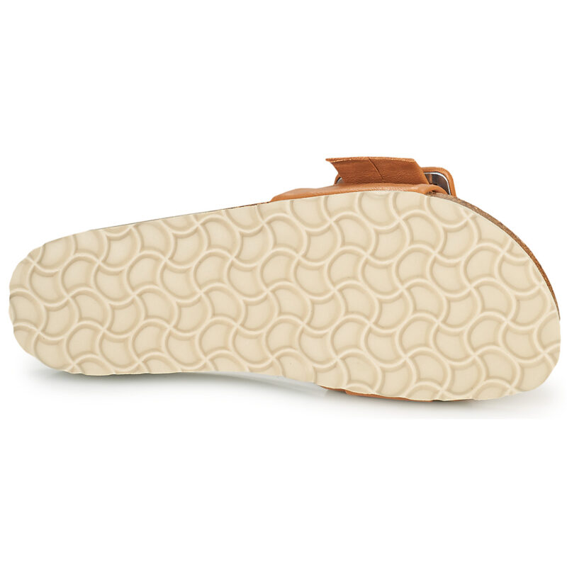 Verbenas REIKO Marrone Ciabatta Donna - 7