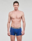 Boxer DIM AIR COTON 3DFLEX PACK X2 Multicolore Boxer Uomo - 2