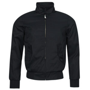 Giubbotto  Harrington  HGO  Marine -  Giubbotti Uomo