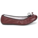 Mac Douglas ELIANE Rosso Ballerine Donna - 2