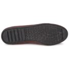 Mac Douglas ELIANE Rosso Ballerine Donna - 7