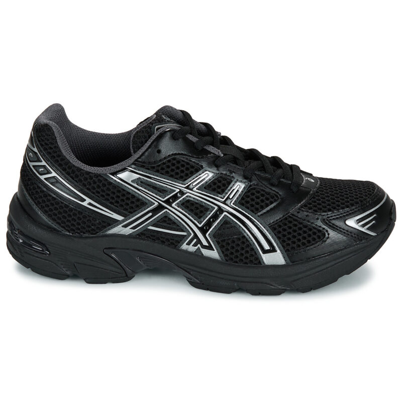 Asics GEL-1130 Herren-Sneaker, schwarz &ndash; Gr&ouml;&szlig;e 2
