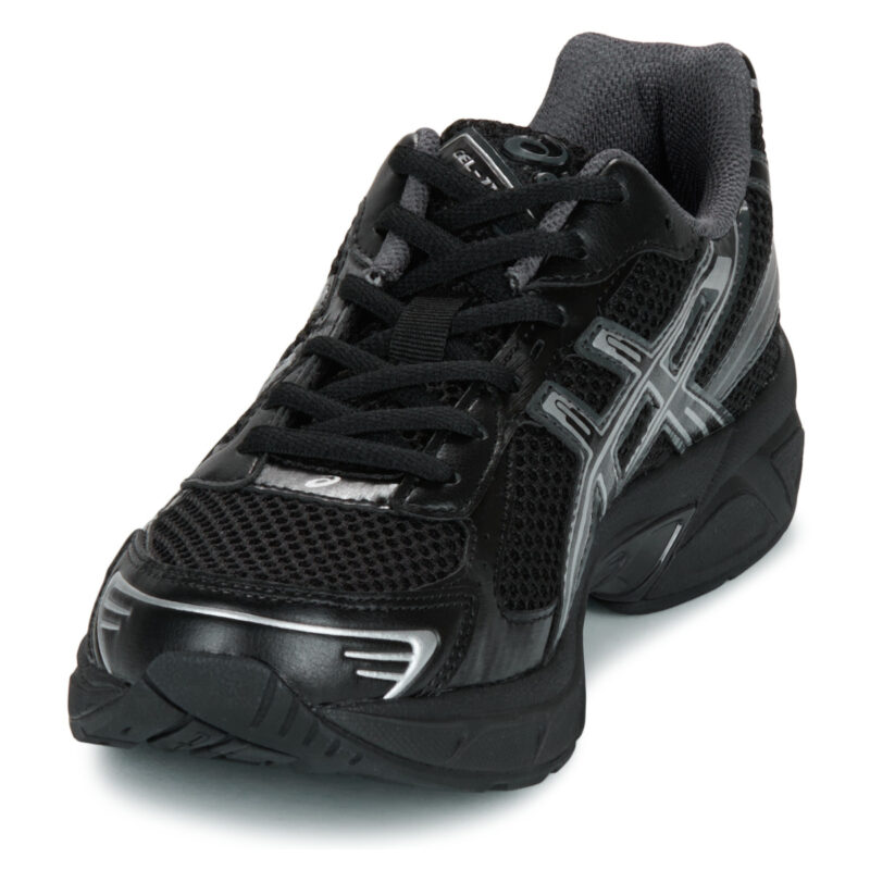 Asics GEL-1130 Herren-Sneaker, schwarz &ndash; Gr&ouml;&szlig;e 3