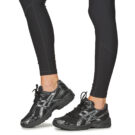 Asics GEL-1130 Herren-Sneaker, schwarz &ndash; Gr&ouml;&szlig;e 8