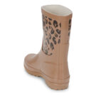 Aigle ELIOSA BOTILLON Marrone - Stivali da pioggia Donna - 5