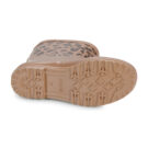 Aigle ELIOSA BOTILLON Marrone - Stivali da pioggia Donna - 7